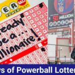 Florida Powerball Lottery