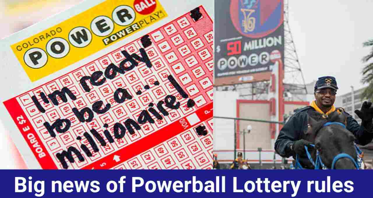 Florida Powerball Lottery